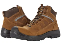 Terra Findlay 6" Boot CT