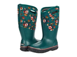 Bogs Classic Tall Painterly Wide Calf