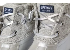 Sperry Kids Saltwater Boot (Toddler/Little Kid) -Steve Madden Shop 81UYPCIhztL