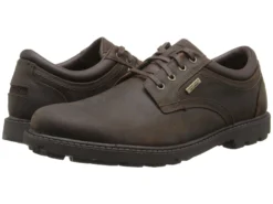 Rockport Storm Surge Water Proof Plain Toe Oxford