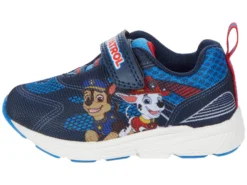 Josmo Paw Patrol Sneaker (Toddler/Little Kid) -Steve Madden Shop 81VyMT8laJL