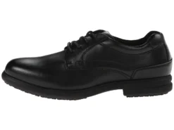 Nunn Bush Sherman Slip Resistant Plain Toe Oxford 10 Nunn Bush Sherman Slip Resistant Plain Toe Oxford -Steve Madden Shop 81W56c1VeL