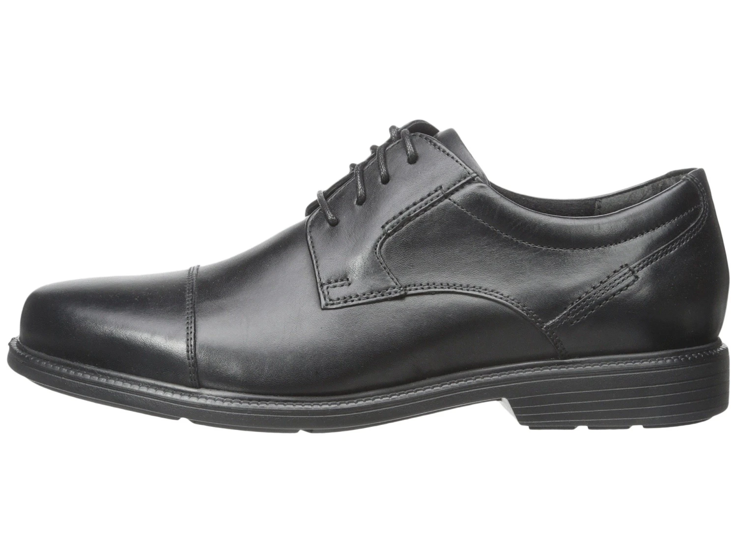 Rockport Charles Road Cap Toe Oxford 4 Rockport Charles Road Cap Toe Oxford - Image 4