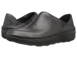 FitFlop Superloafer Leather