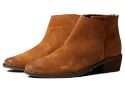 VOLATILE Aldworth Bootie