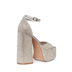Steve Madden Kassiani-R Heeled Sandal -Steve Madden Shop 81eij5cvdkL