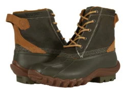 Wolverine Heritage Torrent Chukka