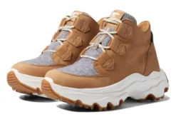 SOREL Kinetic™ Breakthru Caribou Waterproof