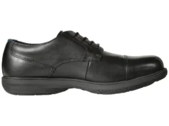 Nunn Bush Melvin Street Cap Toe Oxford With KORE Slip Resistant Walking Comfort Technology -Steve Madden Shop 81kCOr17siL