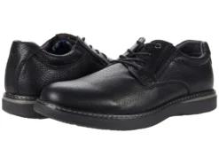 Nunn Bush Bayridge Plain Toe Oxford