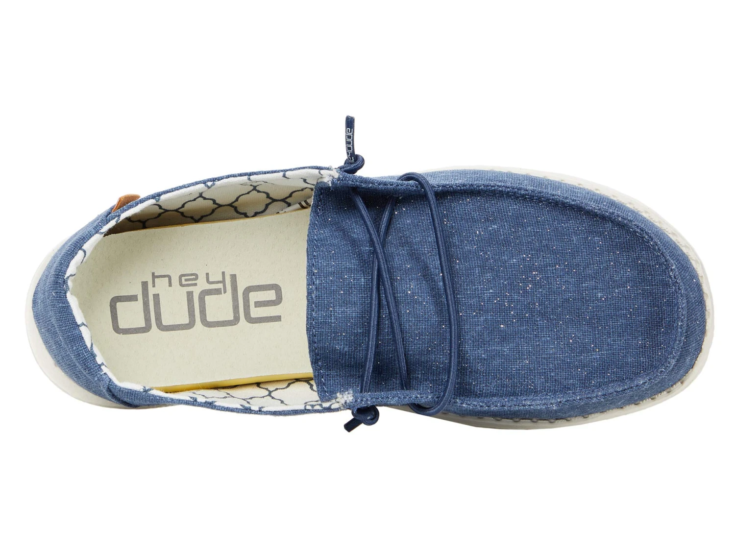 Hey Dude Wendy Sparkling (Toddler/Little Kid) 2 Hey Dude Wendy Sparkling (Toddler/Little Kid) - Image 2