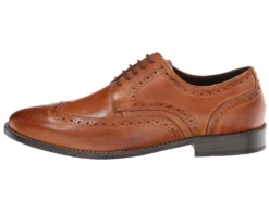 Nunn Bush Nelson Wing Tip Dress Casual Oxford -Steve Madden Shop 81nadC2jnVL