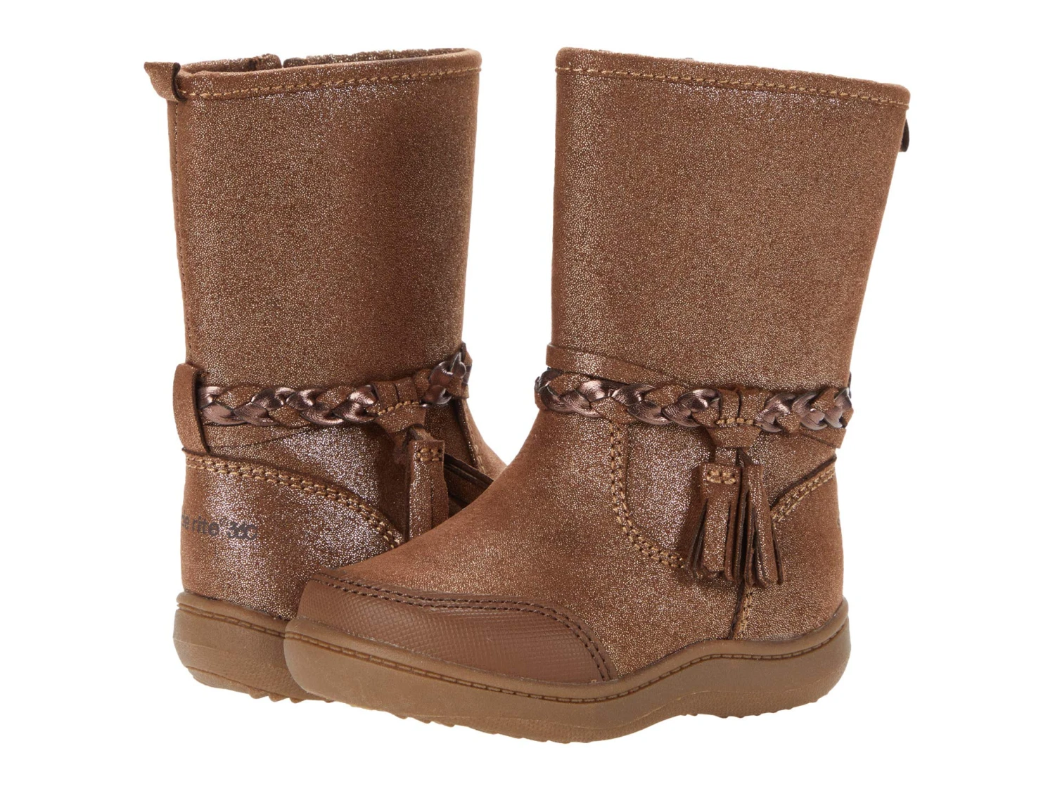 Stride Rite 360 Amita (Toddler/Little Kid) 1 Stride Rite 360 Amita (Toddler/Little Kid)