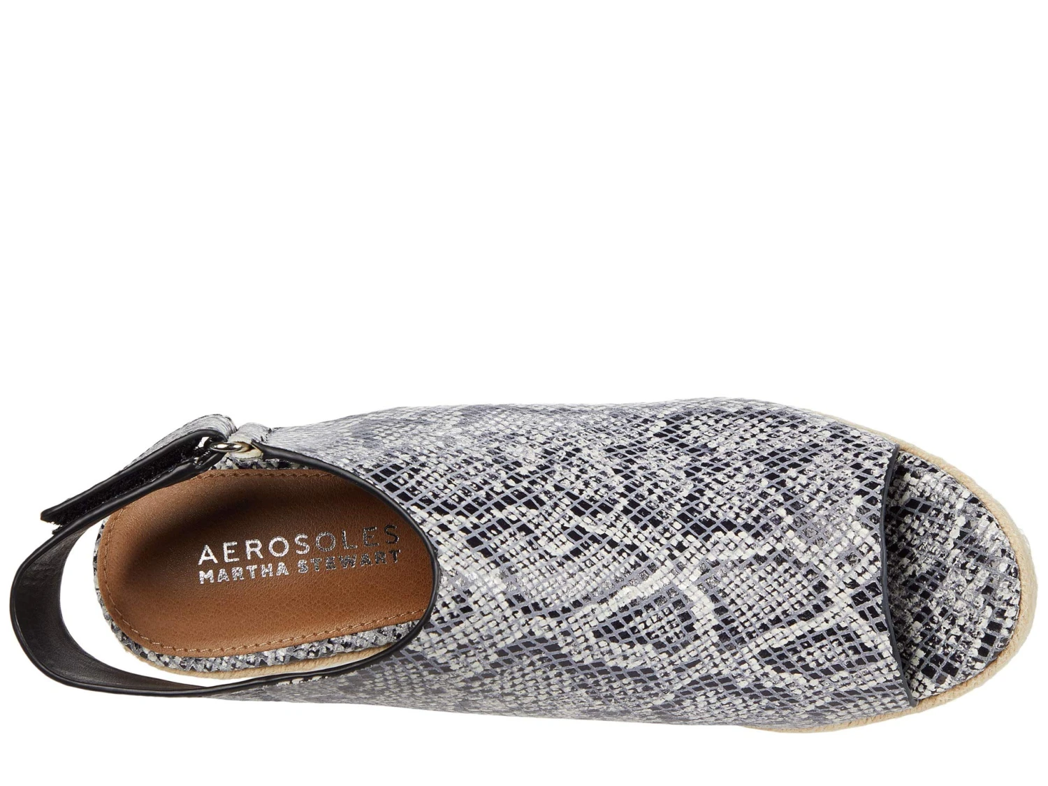 Aerosoles Martha Stewart Hillside 2 Aerosoles Martha Stewart Hillside - Image 2