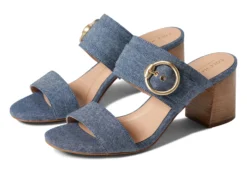 Cole Haan Alina City Mule Sandal 65 Mm