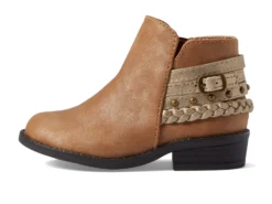 Nina Kids Kassie-T (Toddler/Little Kid) -Steve Madden Shop 81pigaRvldL