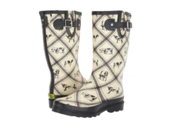 Western Chief Printed Tall Rain Boot