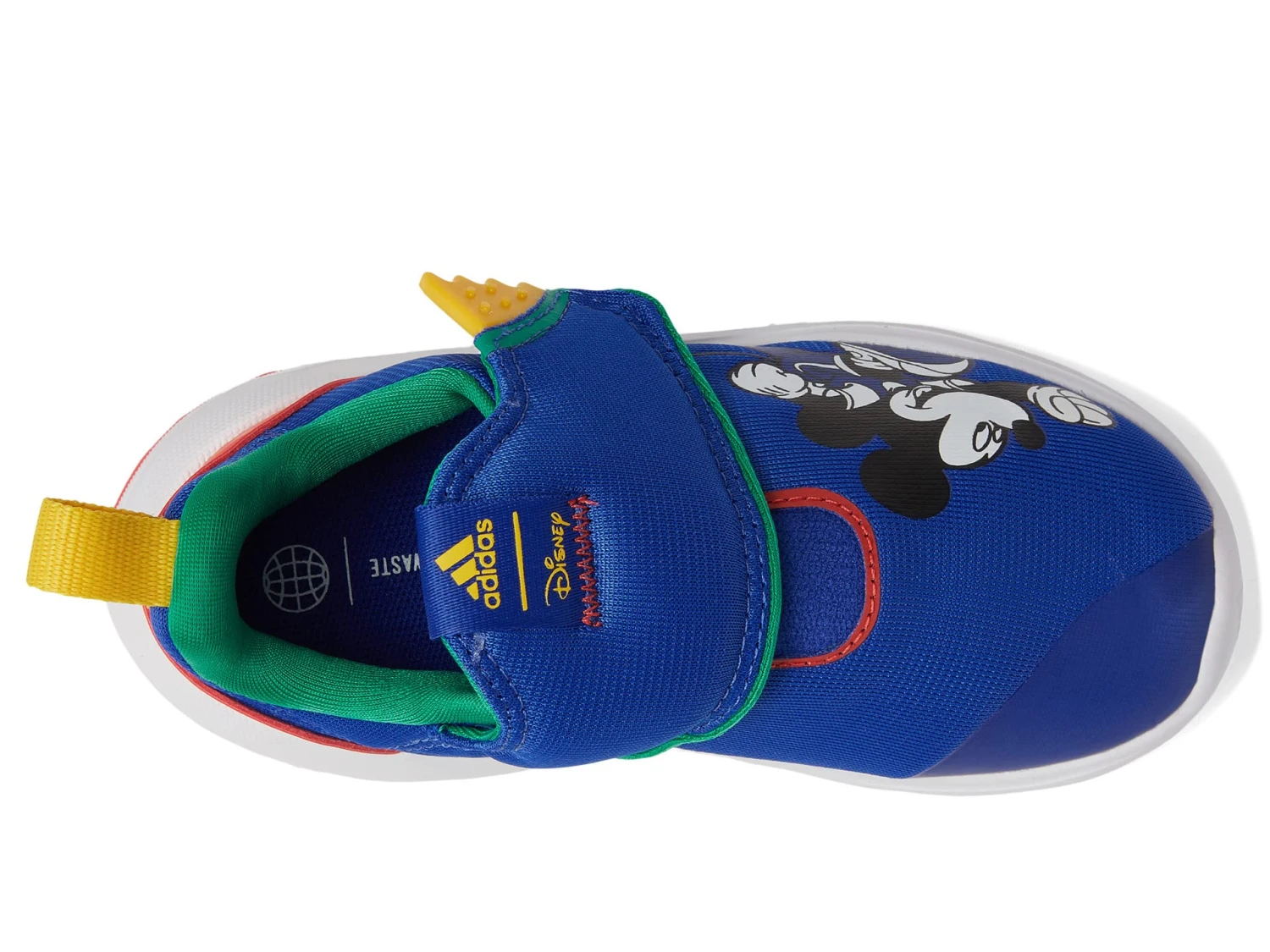 Adidas Kids Suru365 (Toddler) 2 Adidas Kids Suru365 (Toddler) - Image 2