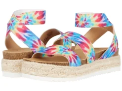 Steve Madden Kids Kimmie (Little Kid/Big Kid)