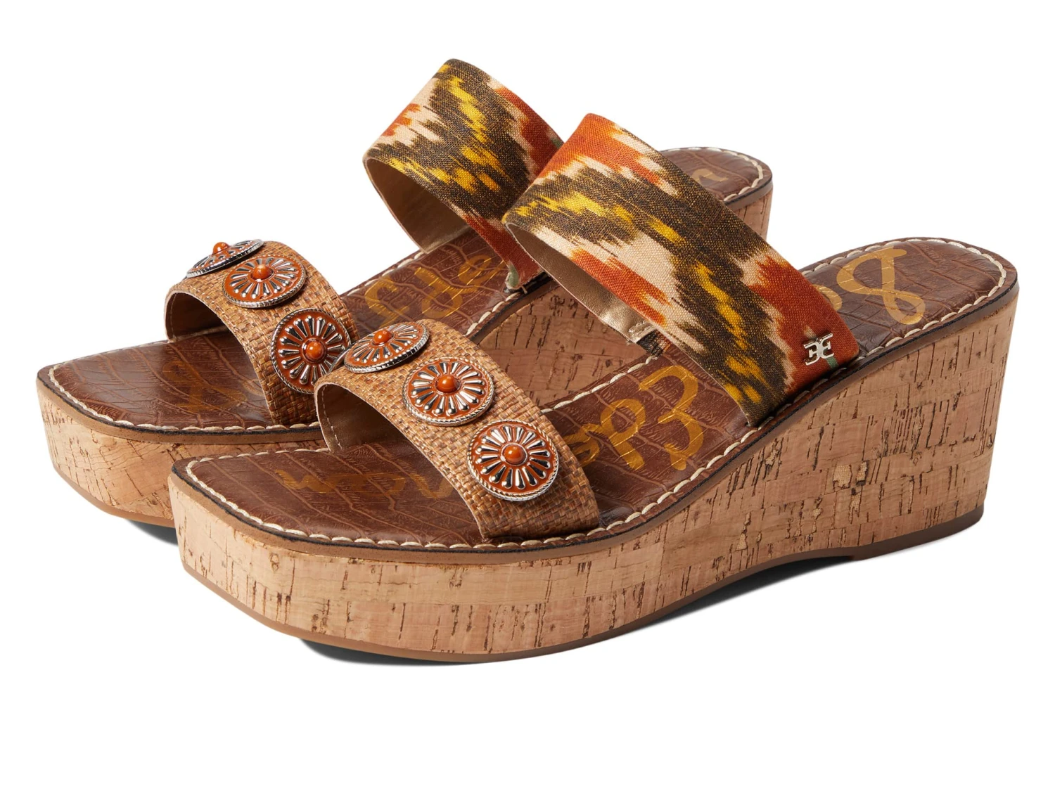 Sam Edelman Abril 1 Sam Edelman Abril