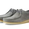 Clarks Wallabee