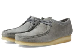 Clarks Wallabee