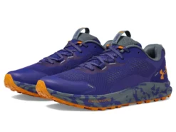 Under Armour Charged Bandit 2 Trail