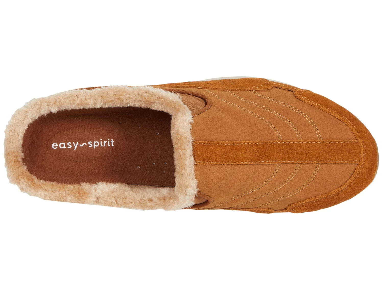 Easy Spirit Travelfuzz 2 Easy Spirit Travelfuzz - Image 2