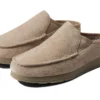 Sperry Moc-Sider Mule Suede