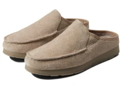 Sperry Moc-Sider Mule Suede