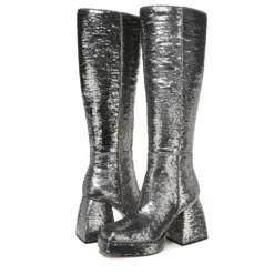 Circus NY Kylie Sequin